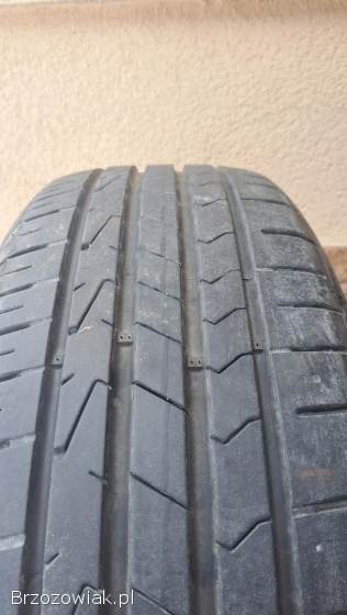 Opony letnie Hankook ventus prime 215/65 r17
