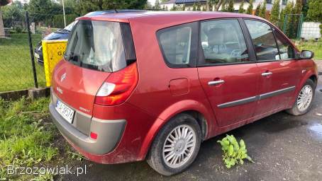Renault Grand Scenic 2006