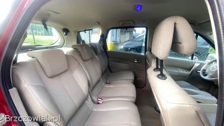 Renault Grand Scenic 2006