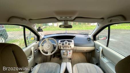 Renault Grand Scenic 2006