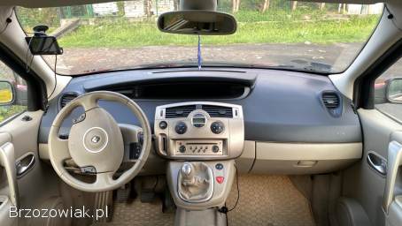Renault Grand Scenic 2006