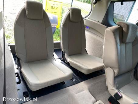 Renault Grand Scenic 2006