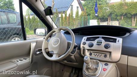 Renault Grand Scenic 2006