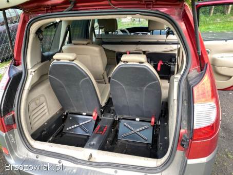 Renault Grand Scenic 2006