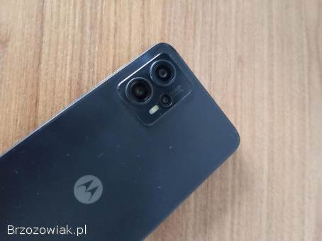 Sprzedam telefon Motorola g13,  jak nowy.