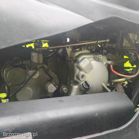 Quad keeway gtx 300 4×4