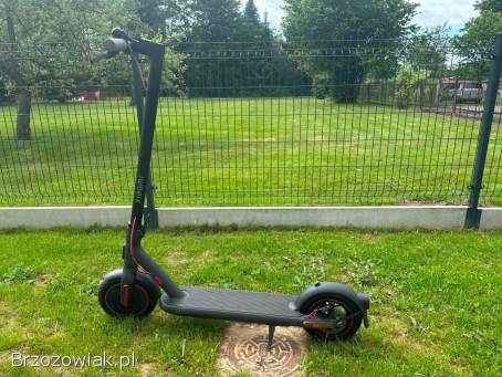 Hulajnoga elektryczna Xiaomi m365