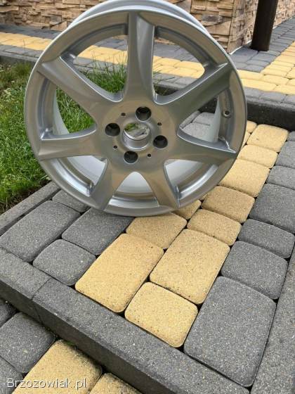 Felga aluminiowa nowa 16 cali 4x98
