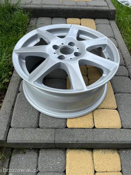 Felga aluminiowa nowa 16 cali 4x98