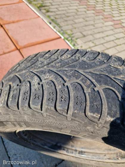 Felgi stalowe seat toledo 2 rozstaw 5x100