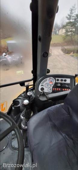 Jcb 3cx super 2006r Po Remoncie Silnika