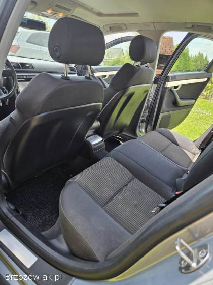 Audi A4 B7 2005