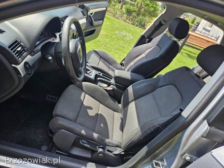 Audi A4 B7 2005
