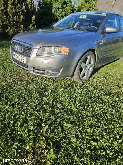 Audi A4 B7 2005