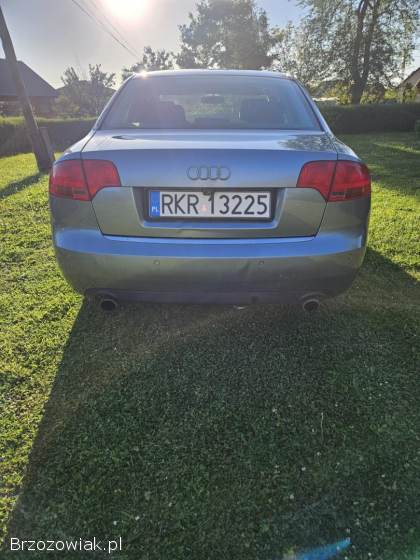 Audi A4 B7 2005