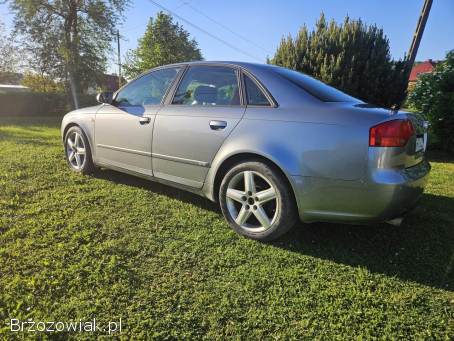 Audi A4 B7 2005
