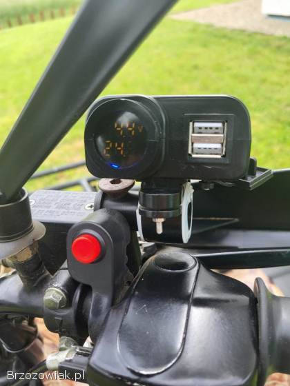 Quad 250cc