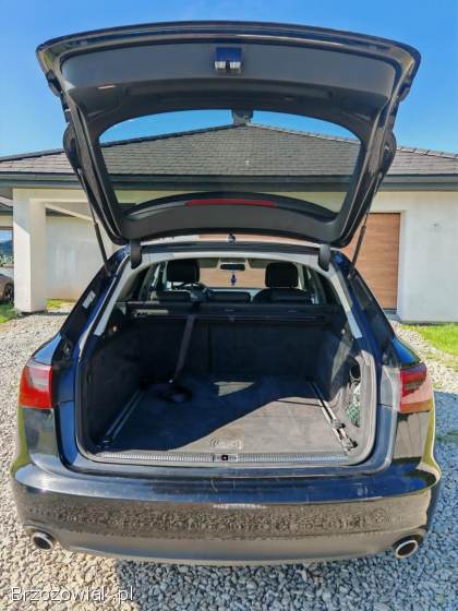 Audi A6 C7 2011