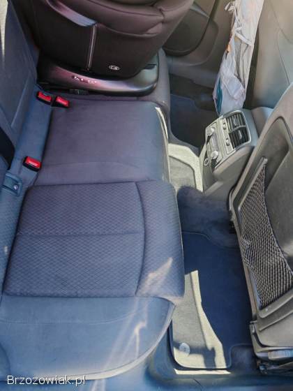 Audi A6 C7 2011