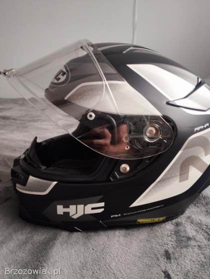 OKAZJA.  Kask HJC model RPHA 70