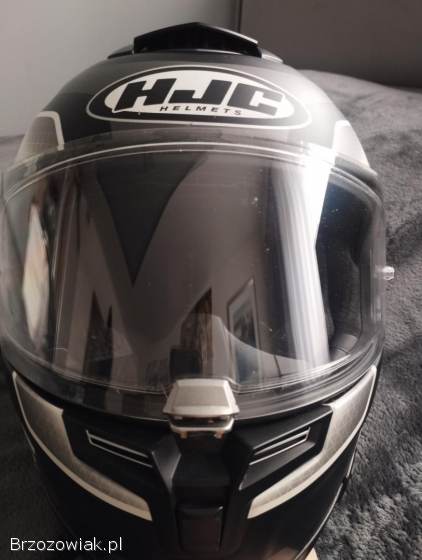 OKAZJA.  Kask HJC model RPHA 70