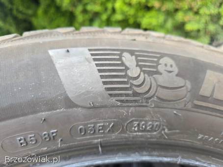 Michelin Pilot Alpin 5 SUV 235/55 r19