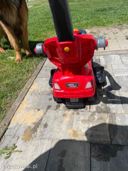 Auto dla dziecka 1-3 lata