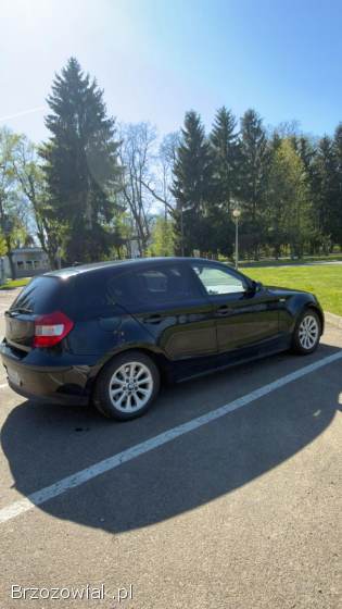 BMW Seria 1 116i 2004