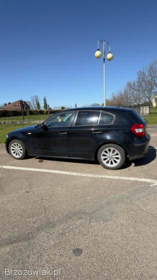 BMW Seria 1 116i 2004