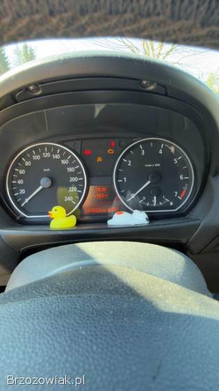 BMW Seria 1 116i 2004