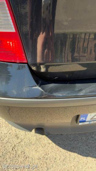 BMW Seria 1 116i 2004