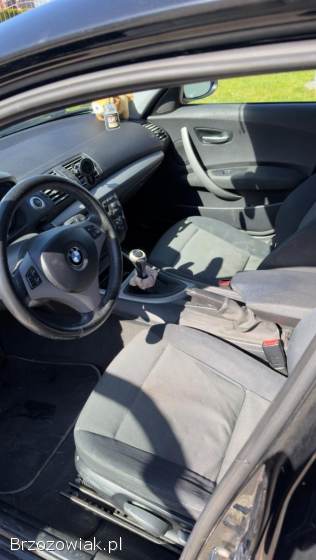 BMW Seria 1 116i 2004