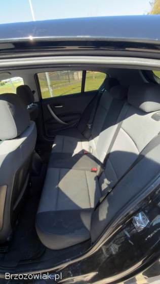 BMW Seria 1 116i 2004