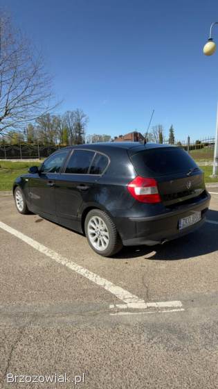 BMW Seria 1 116i 2004
