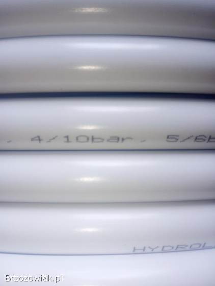 Rura PEX 16x2