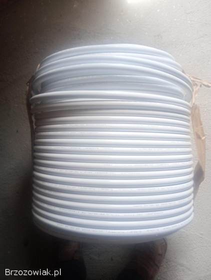 Rura PEX 16x2