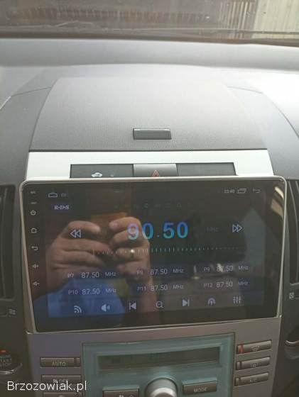 Sprzedam radio