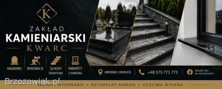 Schody Granitowe Pomiar i Montaż