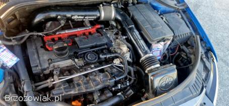 Audi S3 8p 2009