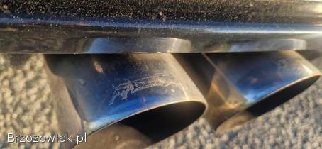 Audi S3 8p 2009