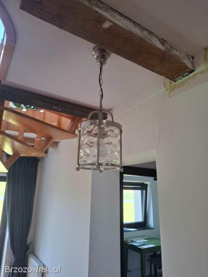 Sprzedam lampy