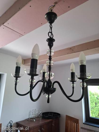 Sprzedam lampy