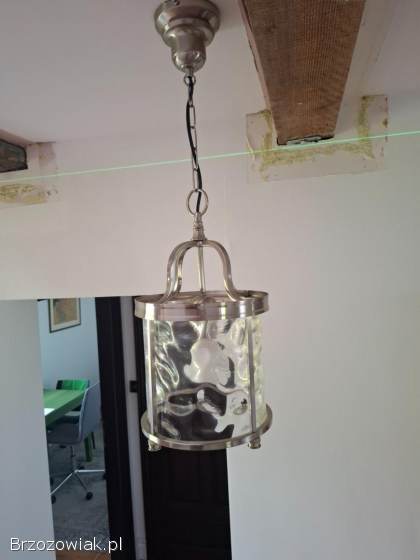 Sprzedam lampy