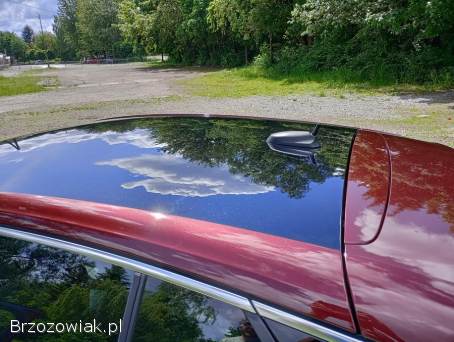 Opel Astra 1,  4 B,  salon PL 2018