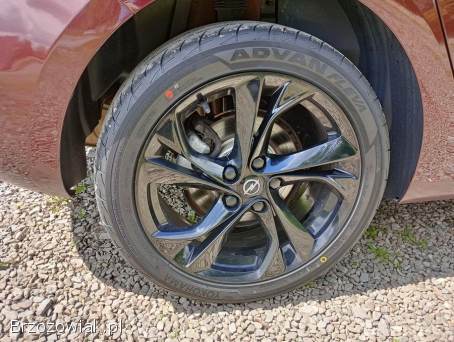 Opel Astra 1,  4 B,  salon PL 2018