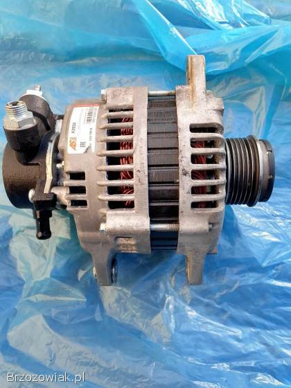 Alternator opel ISUZU 17 cdti 100A
