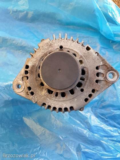 Alternator opel ISUZU 17 cdti 100A