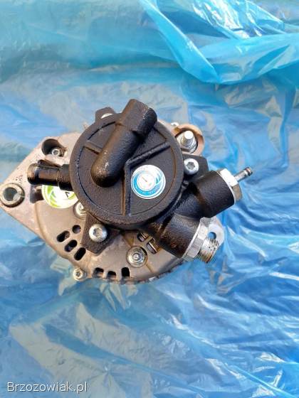 Alternator opel ISUZU 17 cdti 100A