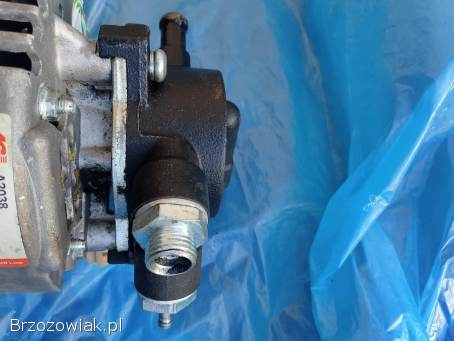Alternator opel ISUZU 17 cdti 100A