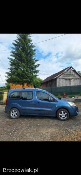 Citroën Berlingo 2008